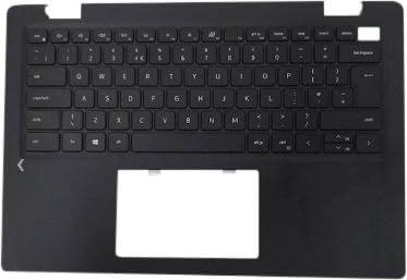Dell Uk Assy Keyboard, Internal, English-Uk, 80 Chiavi Dftc6