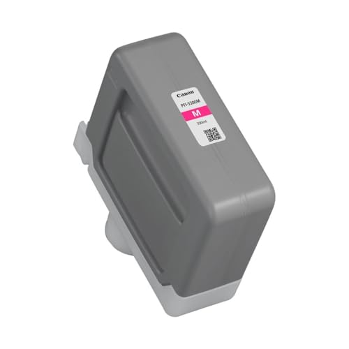 Canon Pfi-3300 M - 330 Ml - Magenta - Original