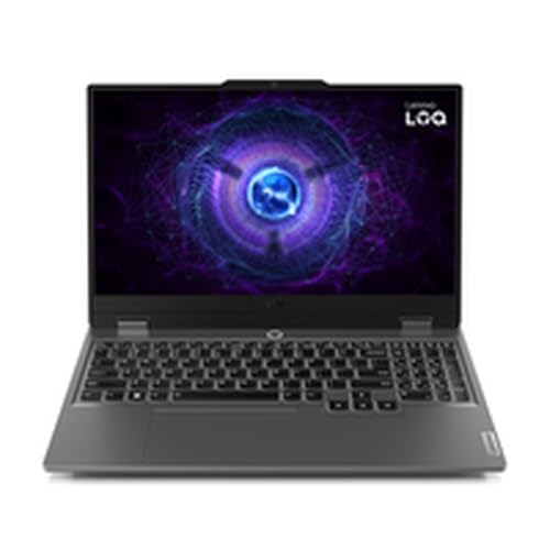Lenovo Loq 15Iax9 Intel Core I5-12450Hx/24Gb/512Gb Ssd/Rtx 3050/15.6"