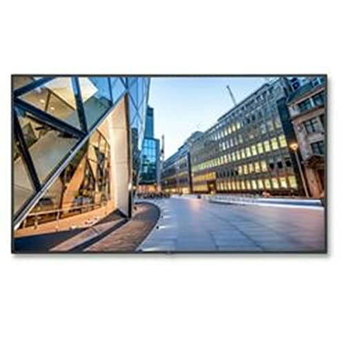 Nec C750Q Multisync 75In Uhd E-Led Lfd