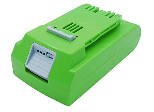 Battery For Greenworks