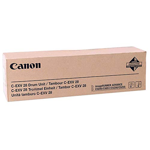 Canon Drum Trommel C-Exv Cexv 28 Color (2777B003)