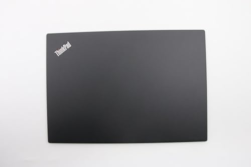Lenovo Sparepart Sideswipe-1 Fru A-Cover Pps Eprivacy Sub-Asm(Color: Gs, Fru5M10V75636 (Eprivacy Sub-Asm(Color: Gs Black, Material: Pps+50% Gf))