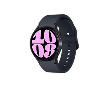 Samsung Galaxy Watch6 40Mm Lte Gris (Graphite) R935