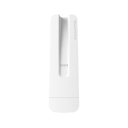 Router Board Omnitik 5 Poe Ac