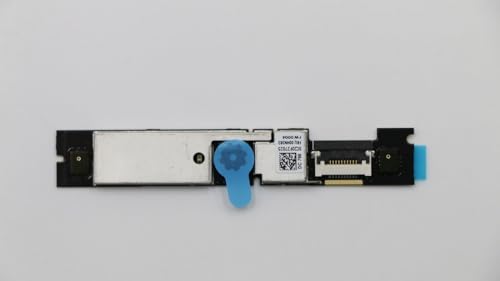 Lenovo Sparepart 720P Front-Facing Camera Module With Microphone, Fru00Hn383 (Module With Microphone)