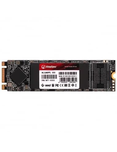 Kingspec Ssd M.2 Sata 512Gb Nt-512Gb (Ngff 2280)