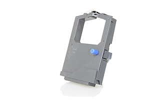 Tintasycartuchos.Com Oki Ml5520/Ml5521/Ml5590/Ml5591 Nastro A Matrice Generica Nero - Sostituisce 01126301