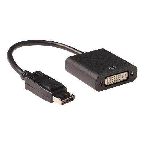 Act Convertitore Displayport - Connettore Dvi, 0,15 M