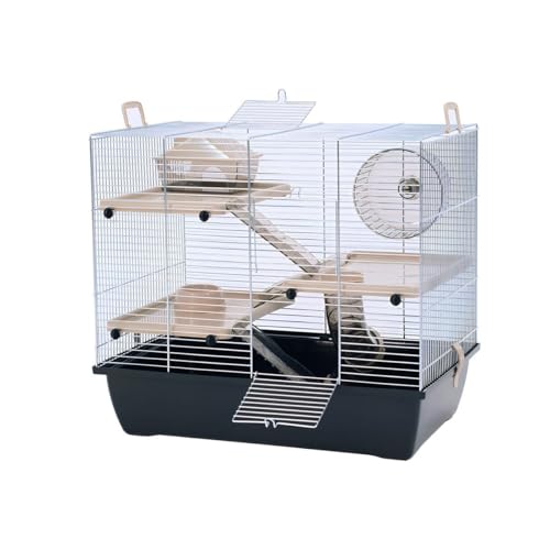 Gabbia Inter-Zoo G306Actb Metallo Plastica - Marca: Inter-Zoo - Ean: 5907600701014