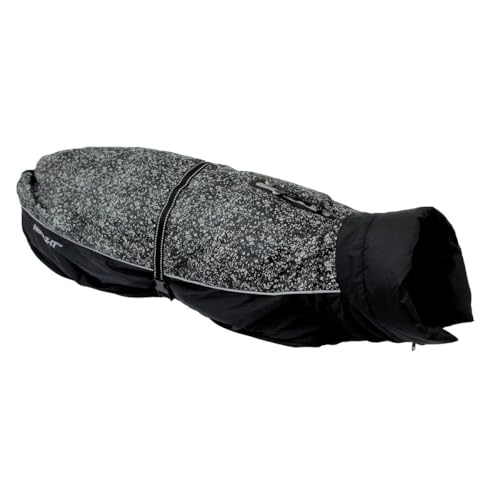Cappotto Per Cane Dog Gone Smart Nero 40 Cm - Marca: Dog Gone Smart - Ean: 0849670022925