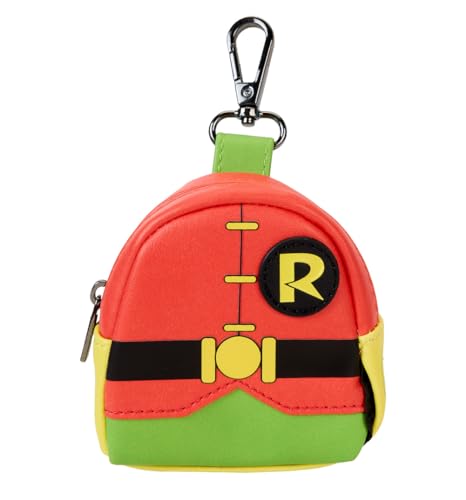 Loungefly Dc Comics Batman Treat Bag