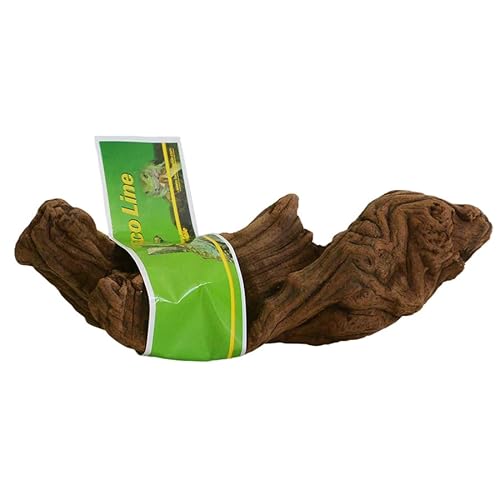 Lucky Reptile Legno Opuwa