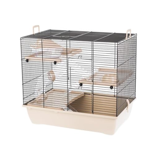 Gabbia Inter-Zoo G306Actb Metallo Plastica - Marca: Inter-Zoo - Ean: 5907600701021