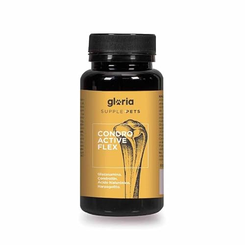 Integratore Alimentare Supple Pets Condro Active Flex - Marca: Supple Pets - Ean: 8432288118153