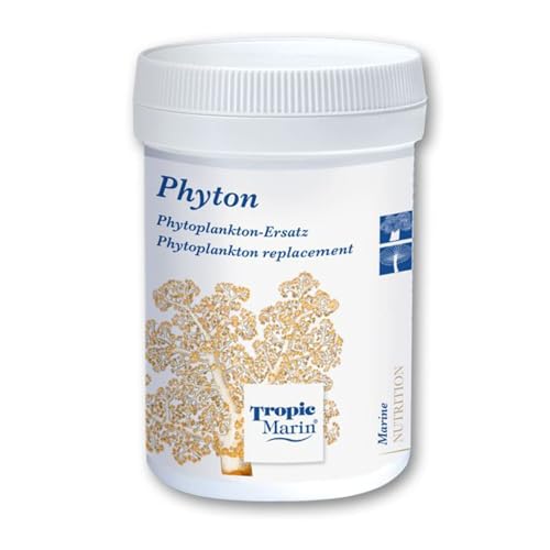 Tropic Marin Atm24622 Pro Coral Phyton Per Acquario, 100 Ml