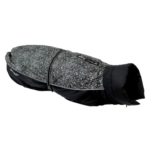 Cappotto Per Cane Dog Gone Smart Nero 35 Cm - Marca: Dog Gone Smart - Ean: 0849670022918