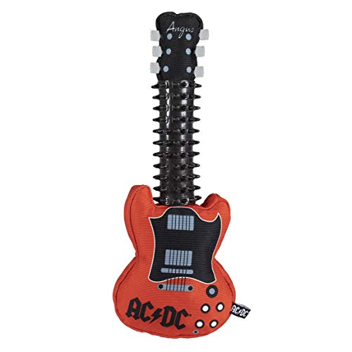 Cerdá Life'S Little Moments Cerdá - Per Fan Pets | Acdc Dog Toy - Licenza Ufficiale Acdc®