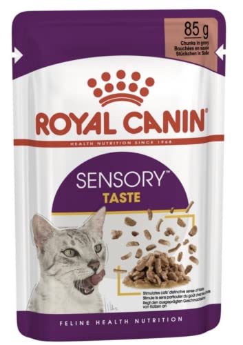 Fhn Sensory Smell Gravy 85Gr (12Uds)