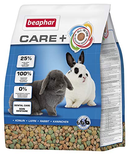 Beaphar Care+ Rabbit 1,5Kg