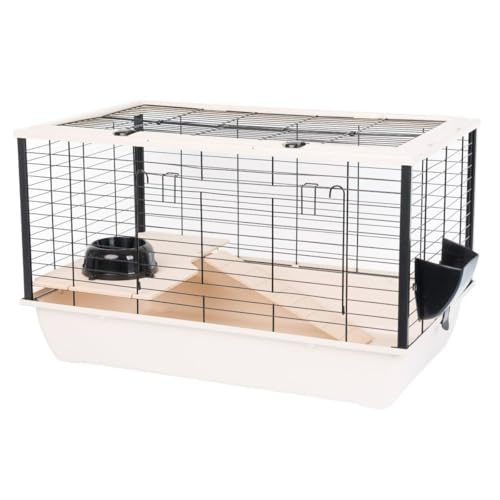 Gabbia Inter-Zoo Legno Metallo Plastica - Marca: Inter-Zoo - Ean: 5907600701298