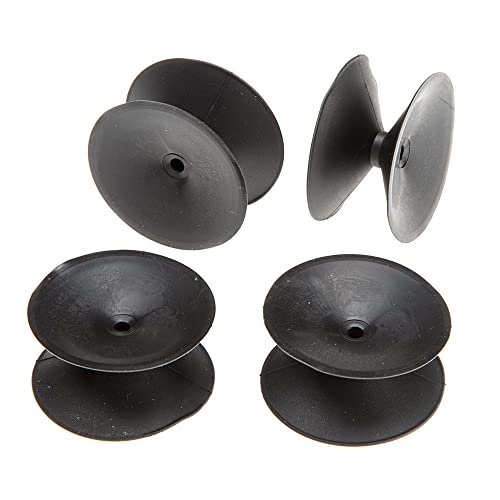 Ferplast Double Suction Cup 4Uds