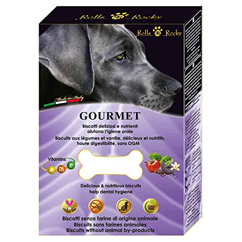 Rolls Rocky Gourmet, 400 Gr