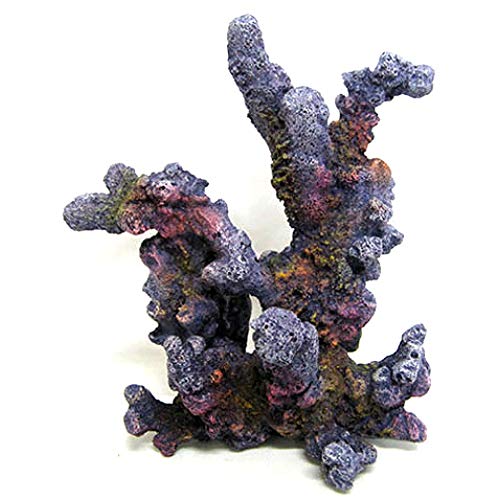Amtra A8011083 Decorativo In Resina Reef Rock Branch Md 2
