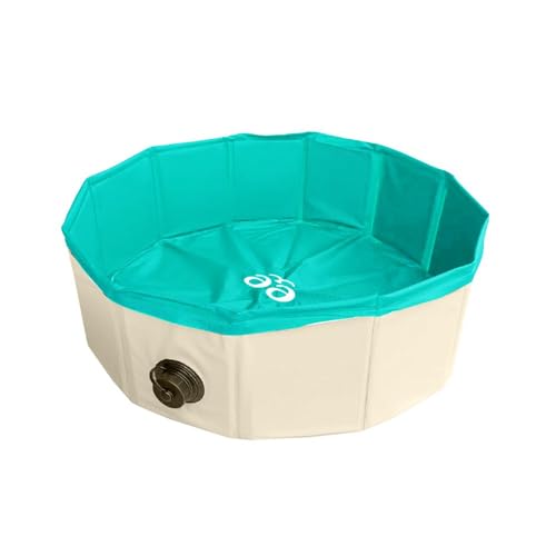 Freedog Piscina Antiscivolo 80 X 20 Cm (80 Litri)