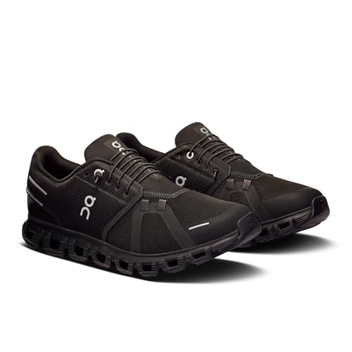 On Running Cloud 6, Sneaker Donna, Multicolore, 42 Eu