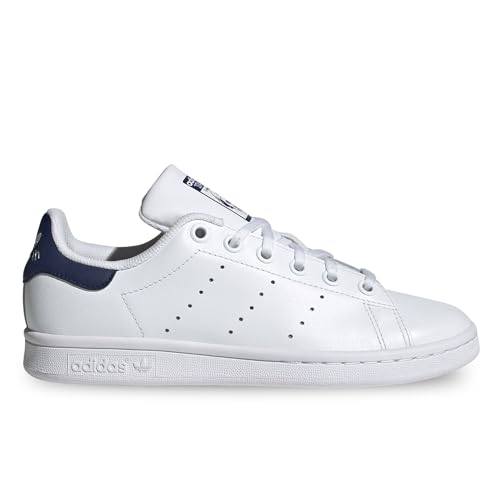 Adidas Scarpe Stan Smith J Taglia 37 1/3 Codice Jp9717 Bianco