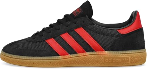 Adidas Handball Spezial Jh5446 Core Black, Nero , 43 1/3 Eu