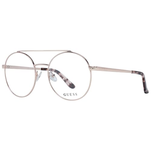 Eyeglasses Guess Gu 2714 028 Shiny Rose Gold