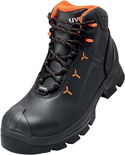 Scarpe Antinfortunistiche