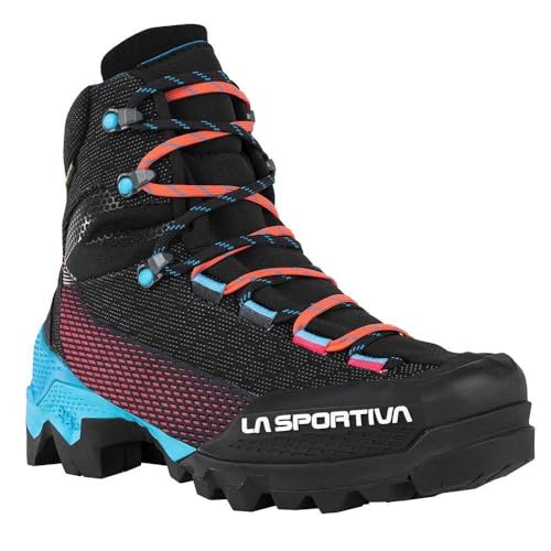 Aequilibrium St Woman Gtx Black/Hibiscus (S099K00P02) 40,5