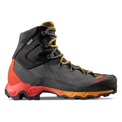 La Sportiva Aequilibrium Trek Gtx Mountaineering Boots Eu 45 1/2