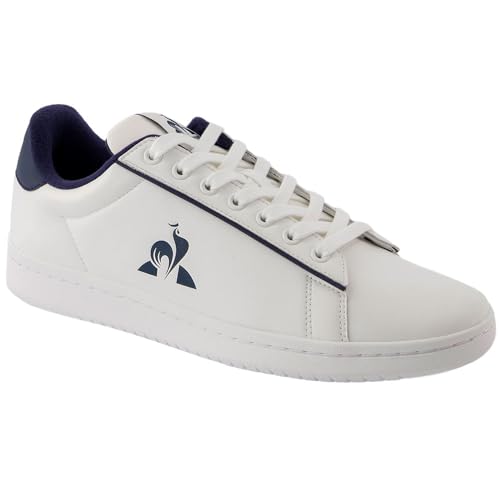 Le Coq Sportif Scarpe Da Ginnastica Bianche Lcs Court