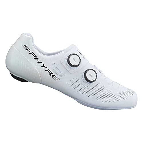 Shimano Zapatillas Sh-Rc903, Scarpe Da Ciclista Unisex-Adulto, Multicolor, 45 Eu