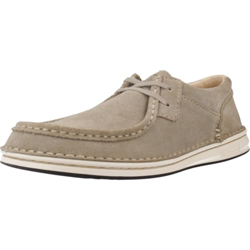 Birkenstock Pasadena - Scarpa Da Uomo E Da Donna 43/Taupe-L