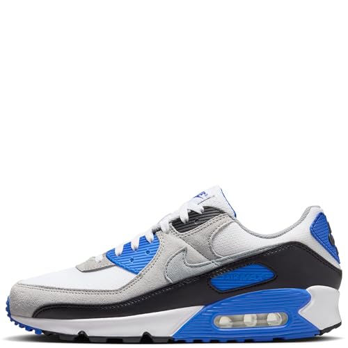Nike Air Max 90, Sneaker Uomo, 45 Eu