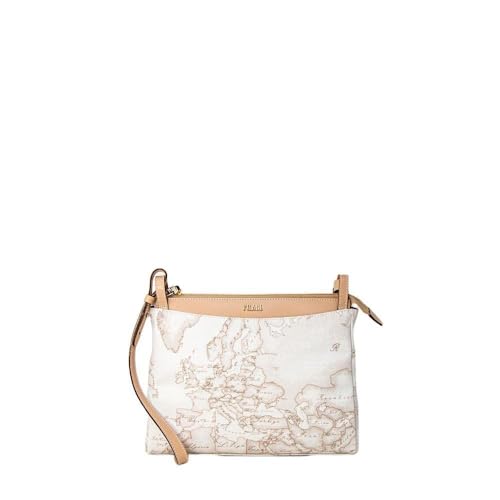 Alviero Martini 1A Classe Borsa Geo White Tracolla Ce0156188 White