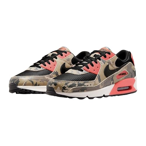 Scarpe Da Ginnastica Nike Air Max 90 Premium Da Uomo