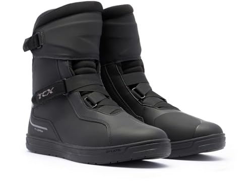Tcx Tourstep Wp, Scarpe Da Moto Uomo, Multicolore, 41 Eu