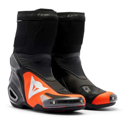 Dainese Axial 2 Motorcycle Boots Eu 43