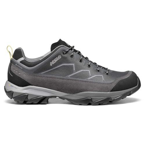 Asolo Acadia Goretex Hiking Shoes Eu 44 1/2