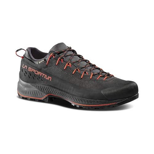 Tx4 Evo Gtx Carbon/Cherry Tomato (900322) 43,5
