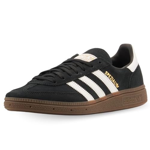 Adidas Scarpe Handball Spezial J Taglia 37 1/3 Codice Ih8010 Nero