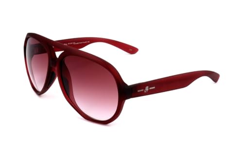 Occhiali Da Sole Unique Edition Per Karl Lagerfeld - Bordeaux | Rosa / Sfumata, Bordeaux | Rosa/Sfumata, Taglia Unica