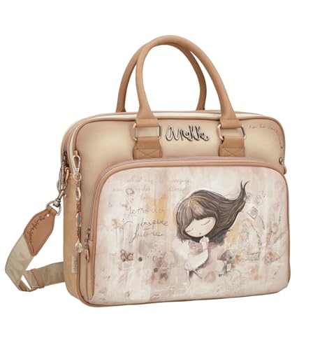 Borsa Portadocumenti Memories Anekke
