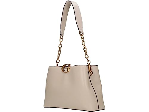 Guess Borsa Donna G Vibe Shoulder Bag Vb865819 Unica Beige
